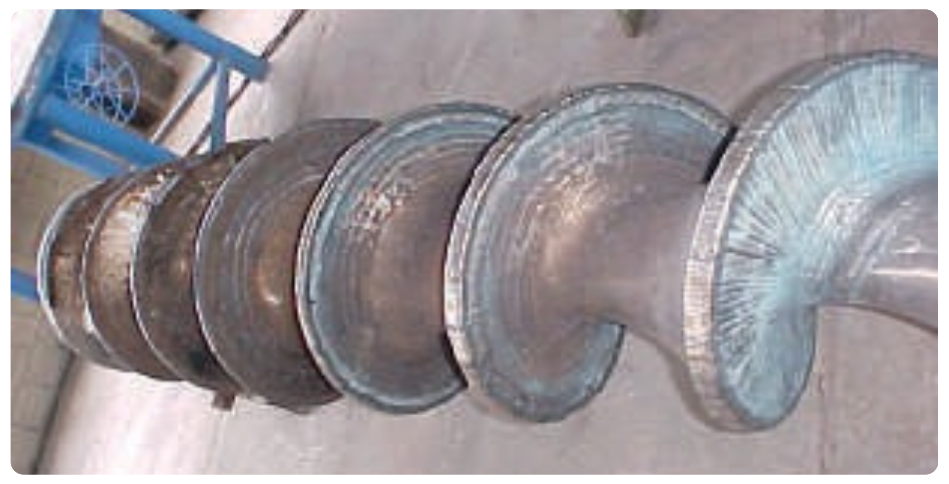 6. Roscas Helicoidais e Sistemas de Transporte 3