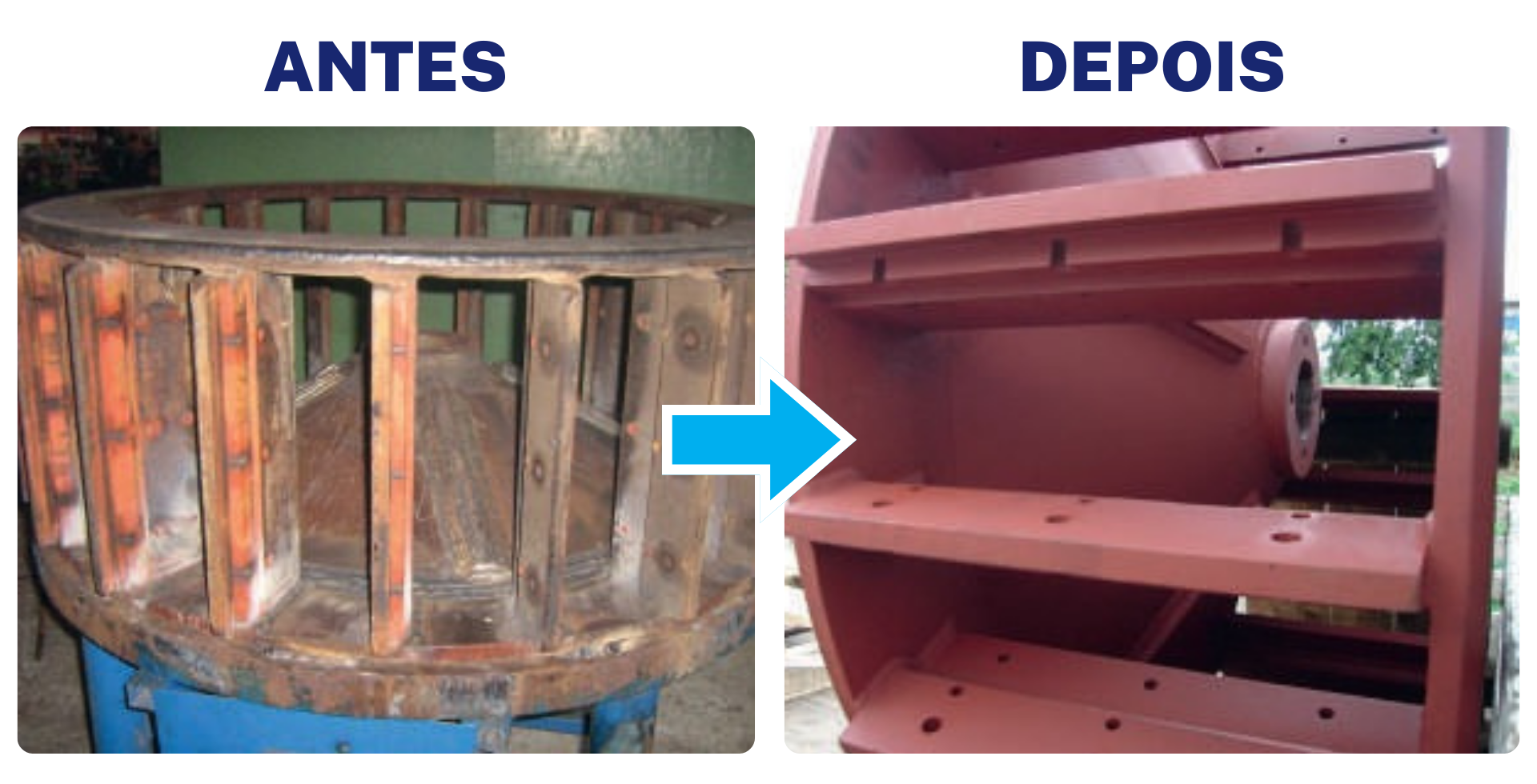 Manutenção e Recuperação de Equipamentos 1